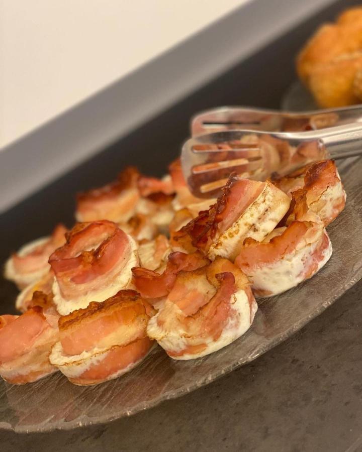 Hotel Apogeo - Breakfast Experience Rimini Extérieur photo